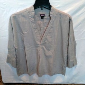 Patagonia Blouse